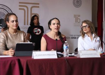 Llaman diputadas locales a respetar la Constitución en materia de prohibición de corridas de toros