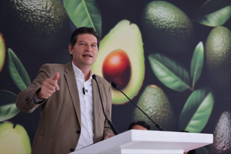 Destaca Alfonso Martínez, potencial de Morelia en el Diamante de México