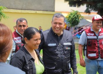 Honrar a Morelos es trabajar por transformar Morelia: JC Barragán