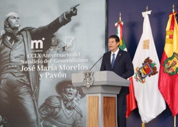 Llama Alfonso Martínez a la unidad y reconciliación