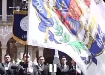 El recorte presupuestal de la Federación no afectará la partida financiera del 2025 de la UMSNH