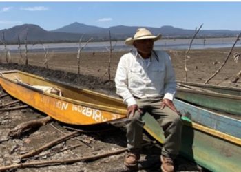 Alerta roja por el agua en México: más de 140 expertos exigen nueva legislación
