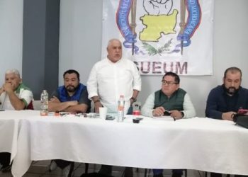 La UMSNH al borde del colapso por doble emplazamiento de huelga del SUEUM