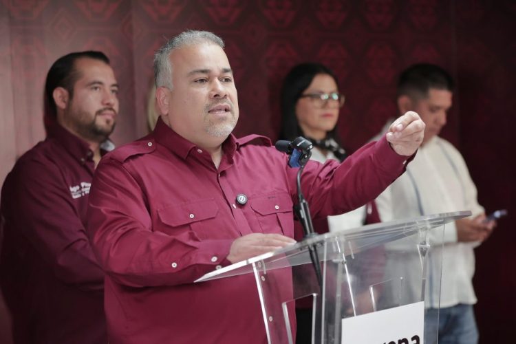 Morena desmiente a Leonel Godoy: teleféricos en Uruapan y M,orelia no dejarán deuda