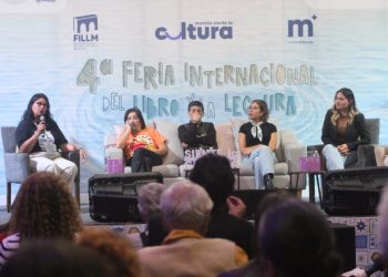 Presenta Secultura Morelia Colección de Plaquettes ‘Emergentes’