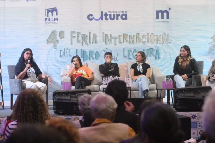 Presenta Secultura Morelia Colección de Plaquettes ‘Emergentes’