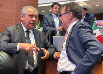 Reformas a Ley de Amparo protege al pueblo y evita que corruptos lo usen como escudo: Morón