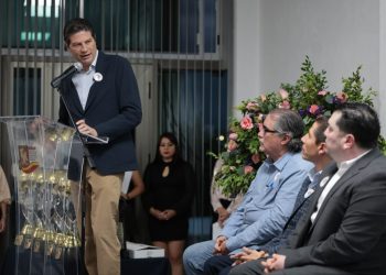 Celebra Alfonso Martínez, Aniversario del Sindicato Demócrata de Empleados Municipales de Morelia