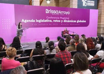 Legislar con perspectiva feminista, en defensa de los derechos de las mujeres: Diputados