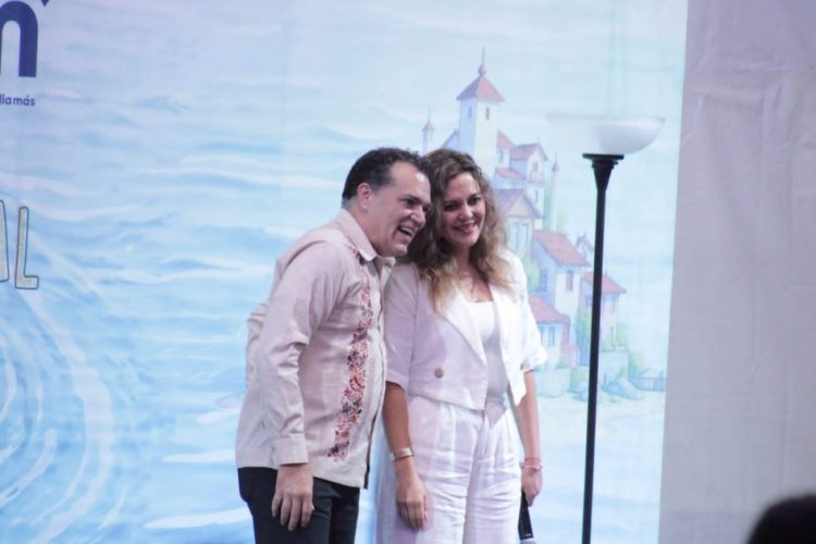 Continúan con gran éxito, actividades de la IV Feria del Libro de Morelia