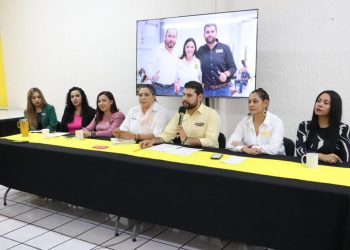 El PRD Michoacán fija postura: defender la democracia, la representación proporcional y los OPLEs