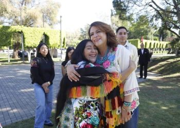 El Congreso de Michoacán garantiza derecho a la autonomía y la libre determinación de pueblos originarios: Fabiola Alanís