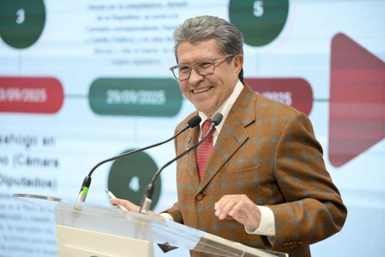 Propone el diputado Ricardo Monreal prohibir y castigar emisión de tarjetas bancarias sin consentimiento del usuario y reforzar derechos de cancelación