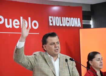 Violencia e inseguridad en Tierra Caliente, influye en la producción de limón: Memo Valencia