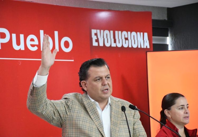 Violencia e inseguridad en Tierra Caliente, influye en la producción de limón: Memo Valencia