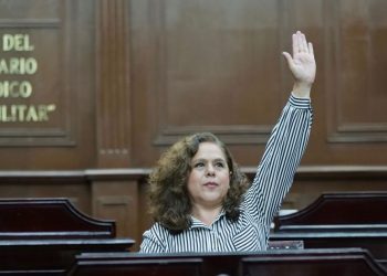 Avanzamos hacia una Fiscalía más fuerte y autónoma”: Melba Albavera