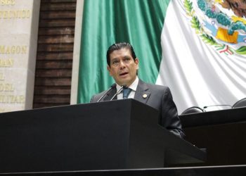 Apoya PVEM reforma a la Ley Aduanera para combatir la corrupción y modernizar operaciones