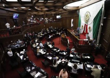 Reforma 76 Legislatura la ley en pro de la reintegración social y laboral de migrantes repatriados
