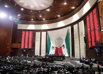 Aprueban Diputados en lo general y en lo particular, reforma a la Ley Aduanera