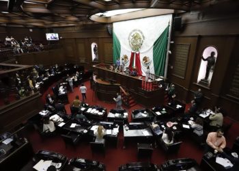 Aprueba 76 Legislatura reformas al Código de Desarrollo Urbano del Estado de Michoacán