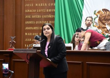 Donar sangre, es un acto de amor hacia los demás”, destaca Tere Herrera tras aprobación de iniciativa en el Congreso del Estado