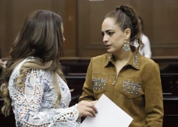 Condena enérgicamente Sandra Arreola el envenenamiento de animales en Paracho y exige un alto a la crueldad animal en Michoacán