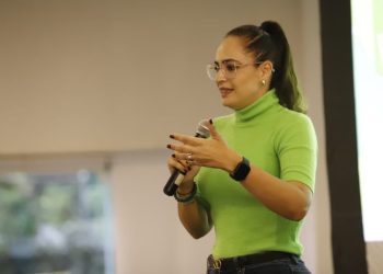 Sandra Arreola propone garantizar la justificación de inasistencias escolares por motivos menstruales en Michoacán