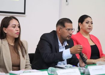 El derecho de acceso a la información está garantizado en Michoacán: Dip. Conrado Paz
