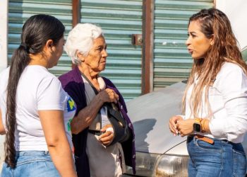 Presenta Grecia Aguilar avances Legislativos en favor de las juventudes, familias y tradiciones michoacanas