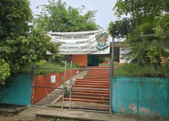 Alarma en Michoacán y PC Estatal activa refugios y refuerza vigilancia por tormenta tropical “Raymond”