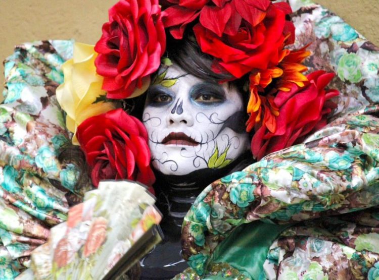 Todo listo para la XV Feria Nacional, Artesanal y Cultural de la Catrina 2025