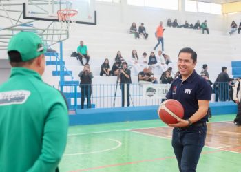 Gobierno de Morelia abre nuevamente al público el Auditorio Municipal