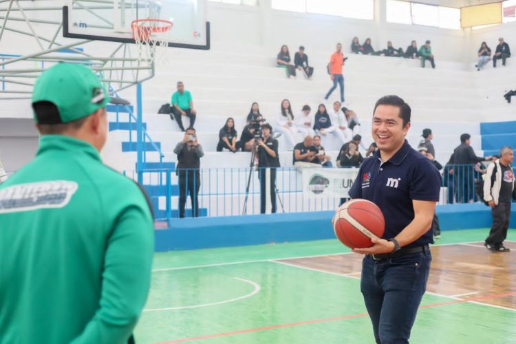 Gobierno de Morelia abre nuevamente al público el Auditorio Municipal