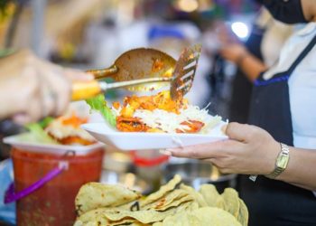 Este sábado, Morelia celebra la gastronomía y tradición con el Festival de la Enchilada y la Corunda