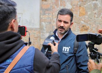 San Miguel opta por permanecer en el municipio de Morelia