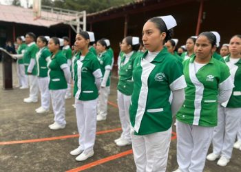 Conalep Michoacán fortalece calidad educativa e integra su Academia Estatal de Enfermería