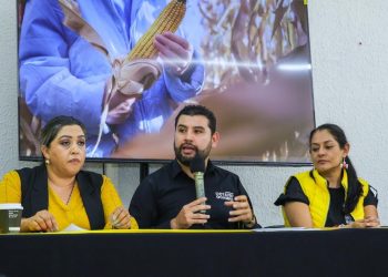 Urge garantizar precios justos y protección para productores de maíz en Michoacán: PRD Michoacán