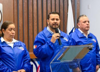 La Ley Deuda, impulsada por Claudia Sheinbaum es recaudatorio y para pagar intereses y deja desprotegidos a sectores prioritarios como salud y educación