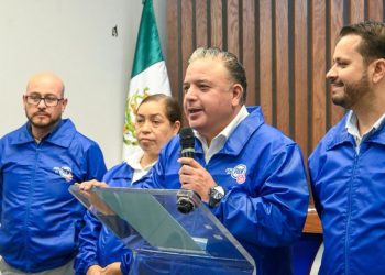 Urge reestablecer el Fondo de Desastres Naturales: PAN