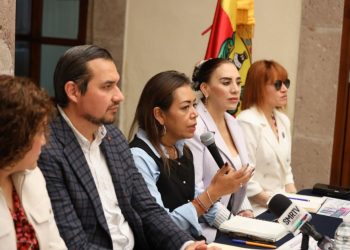 Gobierno de Morelia invita a Feria de Detección Oportuna del Cáncer “Si nos amamos, vamos”