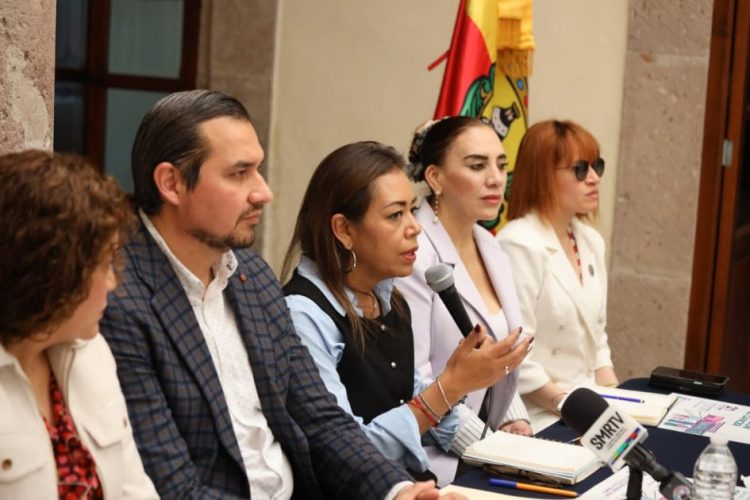 Gobierno de Morelia invita a Feria de Detección Oportuna del Cáncer “Si nos amamos, vamos”