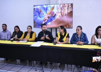 PRD Michoacán participará en el foro sobre la Reforma Electoral para exponer propuestas