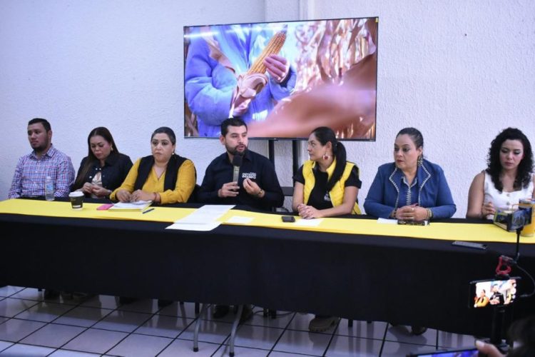 PRD Michoacán participará en el foro sobre la Reforma Electoral para exponer propuestas