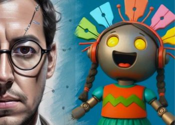 Hoy empresa moreliana presentó a “MarIA”: La primera IA mexicana para niños, con sentimientos, personalidad y ética