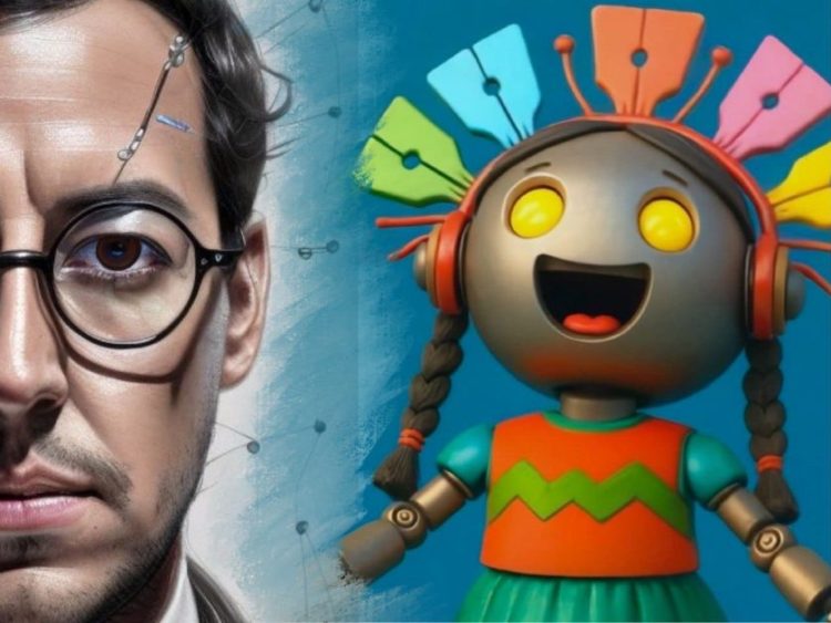 Hoy empresa moreliana presentó a “MarIA”: La primera IA mexicana para niños, con sentimientos, personalidad y ética