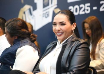 Plan de Persecución de Delitos debe garantizar justicia más humana e incluyente: Adriana Campos