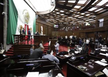 Organismos operadores de agua en la entidad deberán emitir comprobantes de pago legibles y durables en su impresión