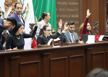 Avala 76 Legislatura glosa del Tercer Informe de Gobierno en materia de jóvenes y deportes