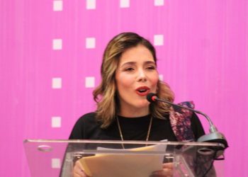 Brissa Arroyo celebra decisión de la SCJN que fortalece la justicia con perspectiva de género