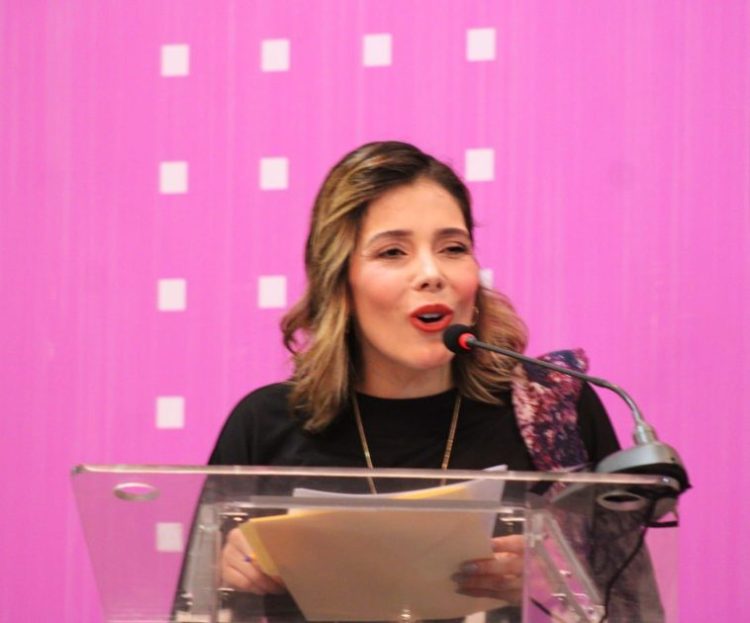 Brissa Arroyo celebra decisión de la SCJN que fortalece la justicia con perspectiva de género